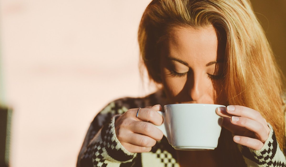 Why a Weekly Walk Can Lift Your Mood