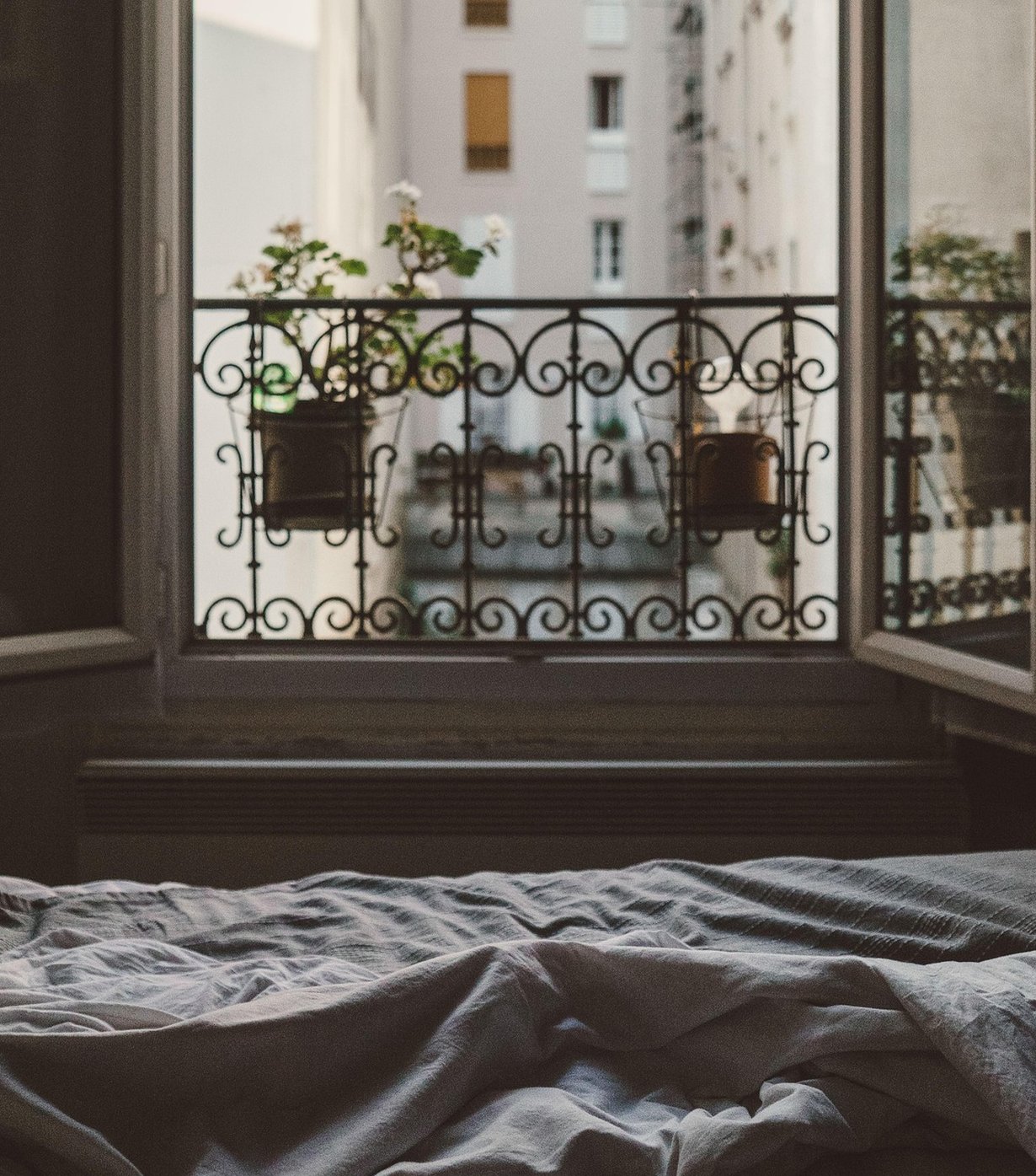 Gentle Living